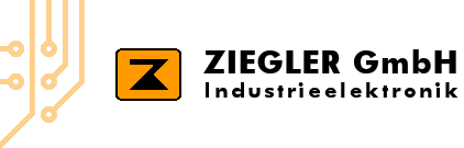 Ziegler Industrieelektronik GmbH